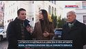 Roma, le preoccupazioni della comunità ebraica