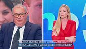 Garlasco, parla il colonnello Gennaro Cassese