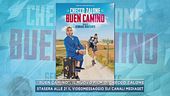 "Buen camino", stasera Checco Zalone sui canali Mediaset