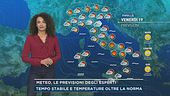 Meteo, le previsioni degli esperti