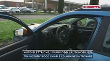 Auto elettriche, tra futuro e criticità