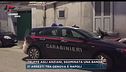 Truffe agli anziani, sgominata una banda