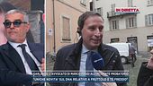 Garlasco, l'avvocato di marco Poggi all'incidente probatorio