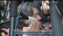 Garlasco, i consulenti dei Poggi prima dell'incidente probatorio