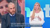 Garlasco, Sempio, il dina sulle unghie e la perizia Albani