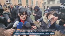 Garlasco, l'avvocato dei Poggi prima dell'incidente probatorio