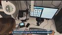 Elettricista installava telecamere e spiava i suoi clienti