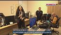 Inchiesta in Friuli, elettricista spiava i suoi clienti