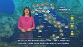 Meteo , le previsioni degli esperti per il weekend