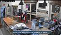 Ostia, rapinatore seriale incubo per bar e negozi