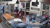 Ostia, rapinatore seriale incubo per bar e negozi
