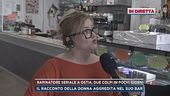Rapinatore seriale a Ostia, due colpi in pochi giorni
