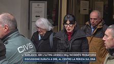 Garlasco, ieri l'ultima udienza dell'incidente probatorio