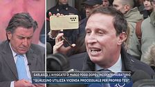 Garlasco, l'avvocato di Marco Poggi dopo l'incidente probatorio