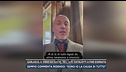 Garlasco, il video sui social dell'Avv. Cataliotti a fine giornata