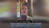 Garlasco, il video sui social dell'Avv. Cataliotti a fine giornata