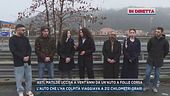 Matilde, il ricordo delle amiche e dei colleghi