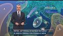 Meteo, settimana di Natale instabile
