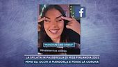 Il caso di Miss Finlandia e le scuse del governo