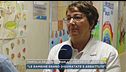 Famiglia del bosco, parla il primario di pediatria