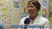 Famiglia del bosco, parla il primario di pediatria