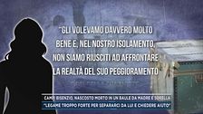 Campi Bisenzio, nascosto morto in un baule da madre e sorella