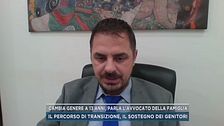 Cambia genere a 13 anni, parla l'avvocato della famiglia