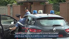 Garlasco, nuova impronta di scarpa sulle scale della cantina