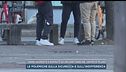 15enne aggredito e rapinato da una baby gang nel centro di Milano