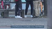 15enne aggredito e rapinato da una baby gang nel centro di Milano