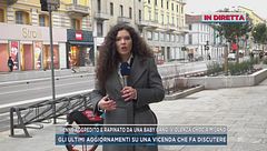 15enne aggredito e rapinato da una baby gang, violenza choc a Milano