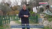 Famiglia del bosco,  il pranzo di Natale e gli accertamenti psichici