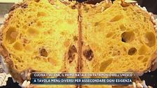 Cucina italiana, il primo Natale da patrimonio dell'Unesco