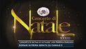 "Concerto di Natale in Vaticano" con Federica Panicucci