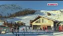 Gli incidenti in montagna e la sicurezza sulle piste