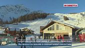 Gli incidenti in montagna e la sicurezza sulle piste