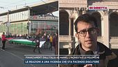 Finanziamenti dall'Italia ad Hamas, l'inchiesta e le polemiche