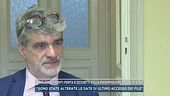 Garlasco, i periti Porta e Occhetti sulla manomissione del pc di Stasi
