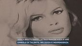 Addio a Brigitte Bardot, l'attrice francese aveva 91 anni