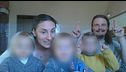 Famiglia nel bosco, i bimbi restano nella struttura protetta