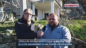 Famiglia nel bosco, le nuove foto e gli accertamenti psichici