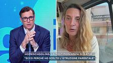 Homeschooling, la testimonianza di Katia