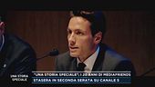 "Una storia speciale", i 20 anni di Mediafriends