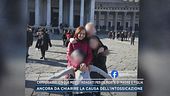 Campobasso, cinque medici indagati per la morte di madre e figlia