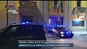 Messina, donna accoltella il marito durante una lite