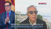 Messina, 49enne accoltella il marito, convalidato il fermo