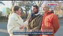 Milano, la situazione al "Pane quotidiano"