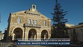 Pericolo lupi in Abruzzo, il caso di Rocca San Giovanni