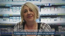 Giallo di Silvana, trovata morta nella vasca da bagno