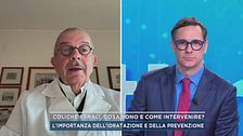 Coliche renali, cosa sono e come intervenire?